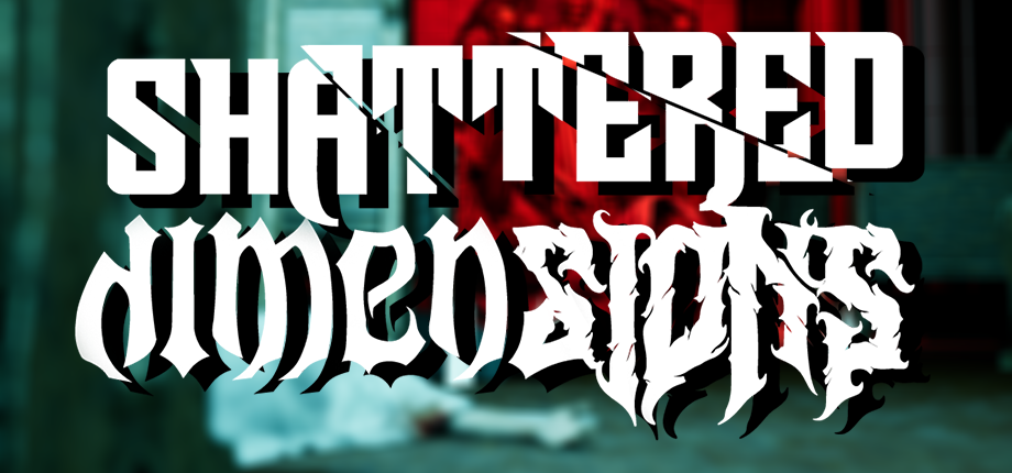 Shattered Dimensions - Parçalanmış Gerçeklikler | Psikolojik Korku Oyunu